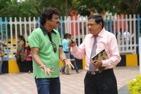 Janmasthanam Movie Working Stills